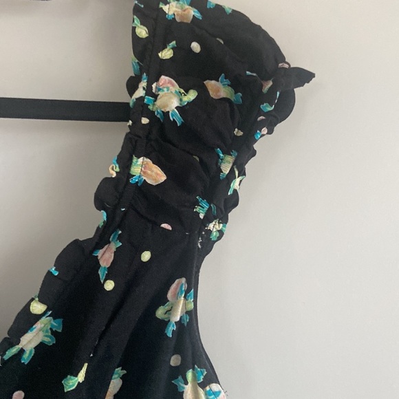 FREE People Like A Lady Mini Dress - Picture 9 of 16